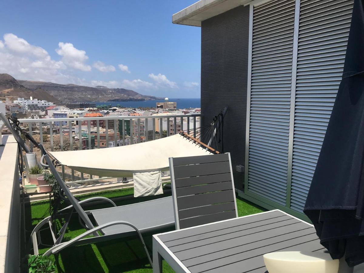 Fancy Loft Ocean Views Apartamento *