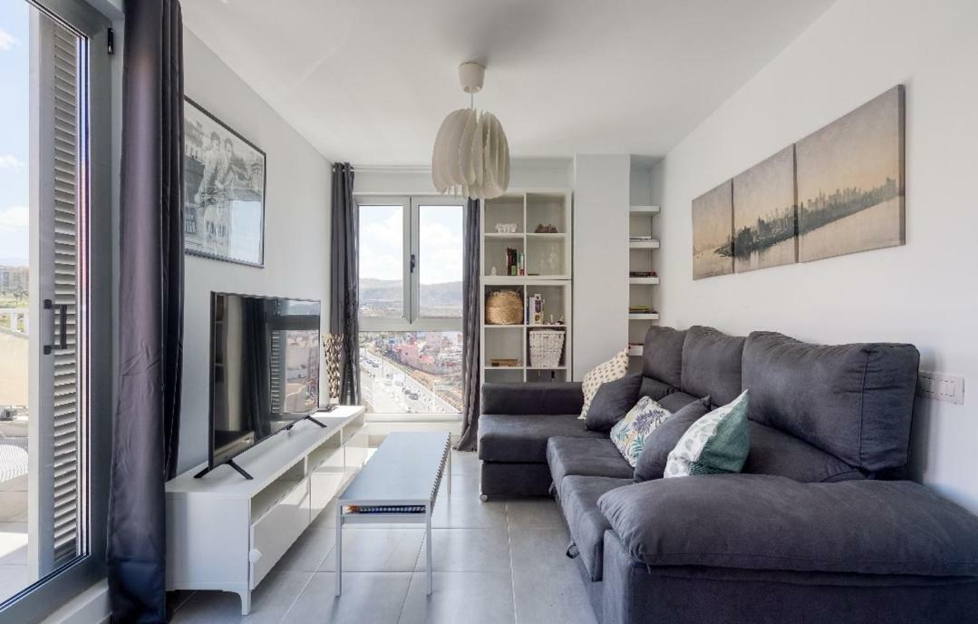 Apartamento Fancy Loft Ocean Views Las Palmas de Gran Canaria
