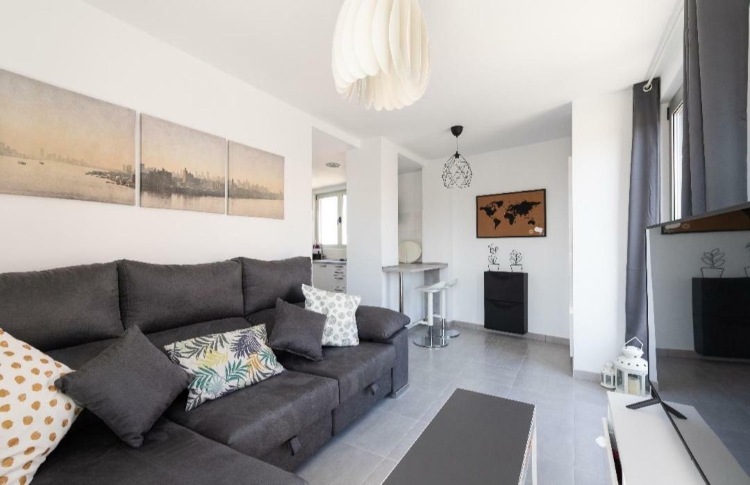 Apartamento Fancy Loft Ocean Views *