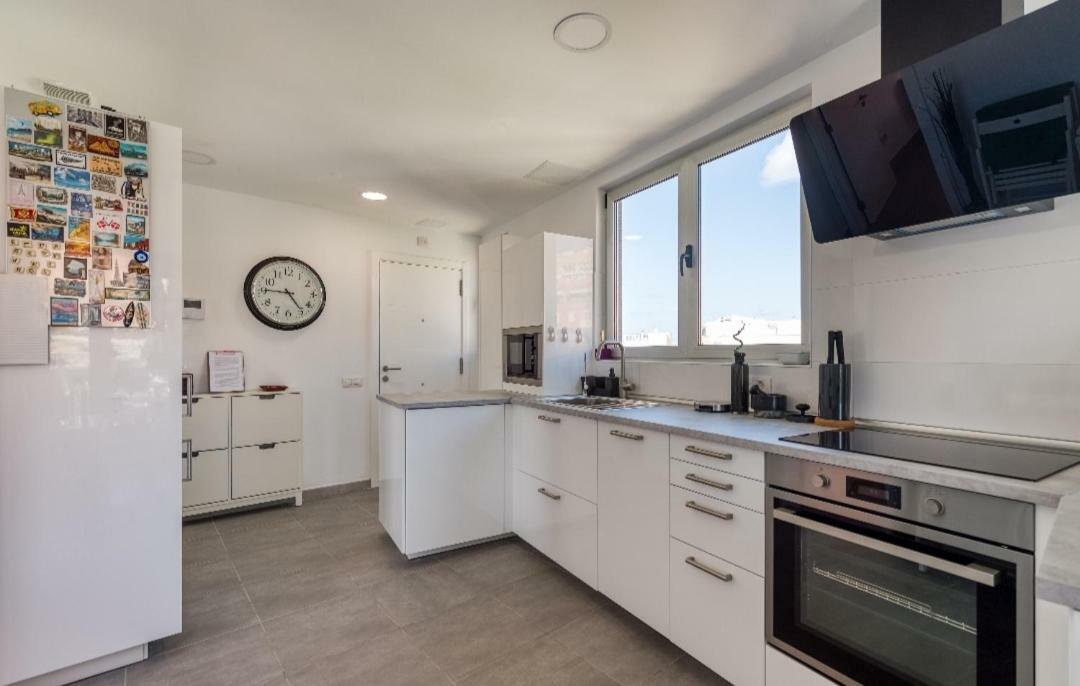 Fancy Loft Ocean Views Apartamento