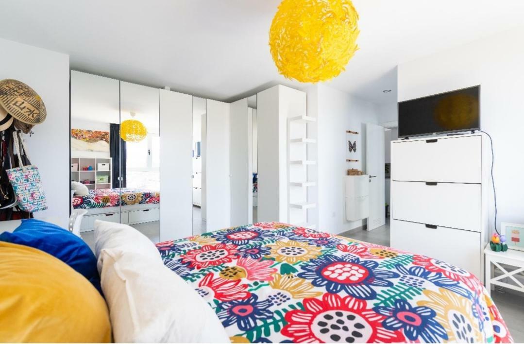 Apartamento Fancy Loft Ocean Views *