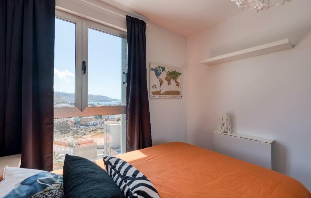Fancy Loft Ocean Views Apartamento *