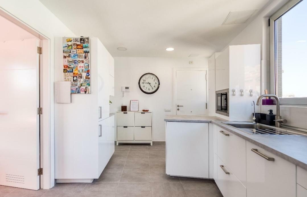 Apartamento Fancy Loft Ocean Views Las Palmas de Gran Canaria