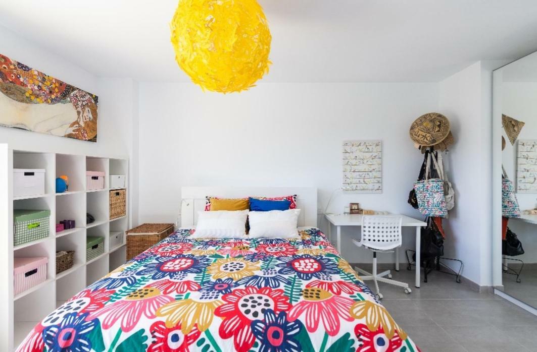 Apartamento Fancy Loft Ocean Views *