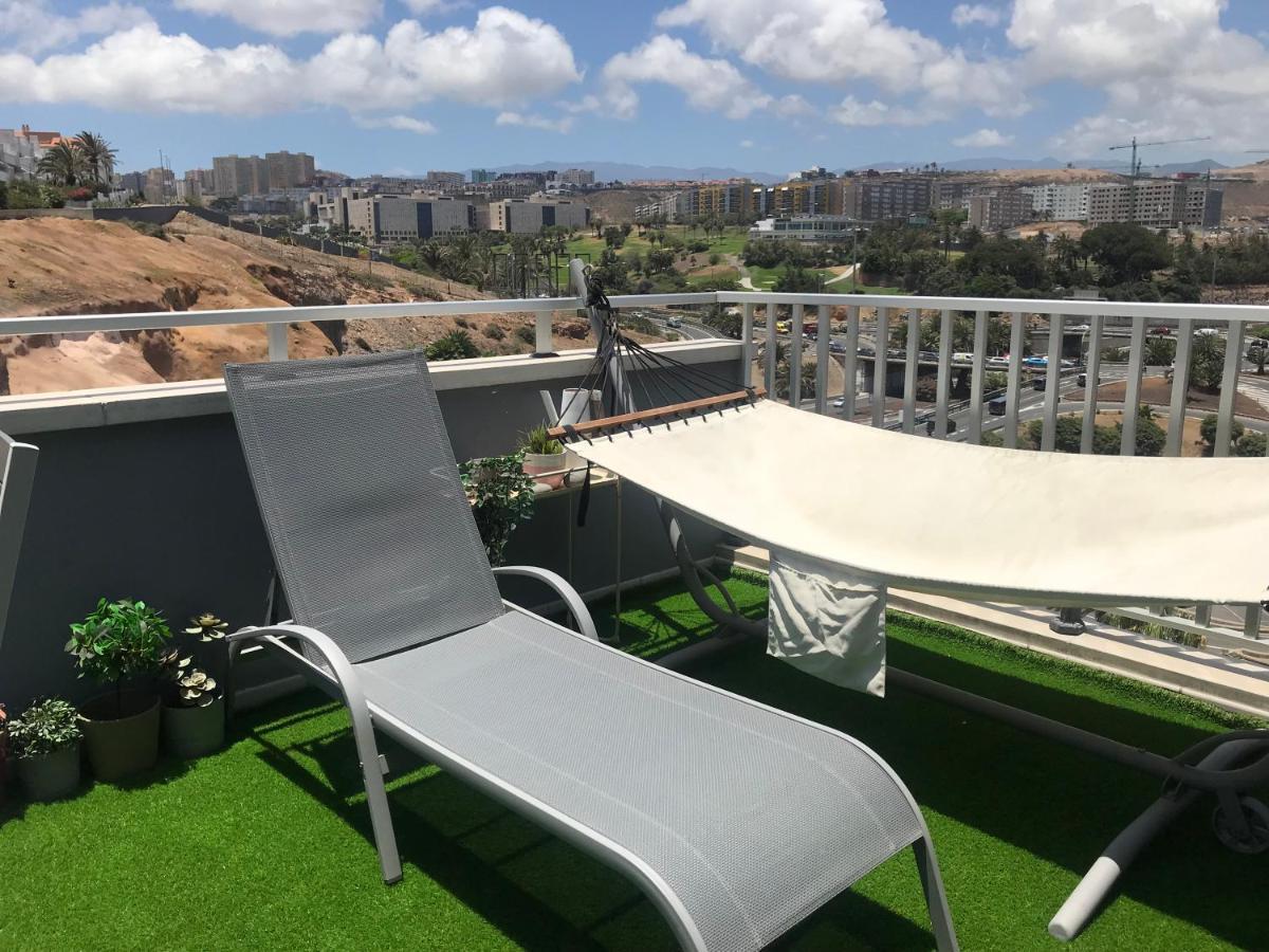 Appartamento Fancy Loft Ocean Views *