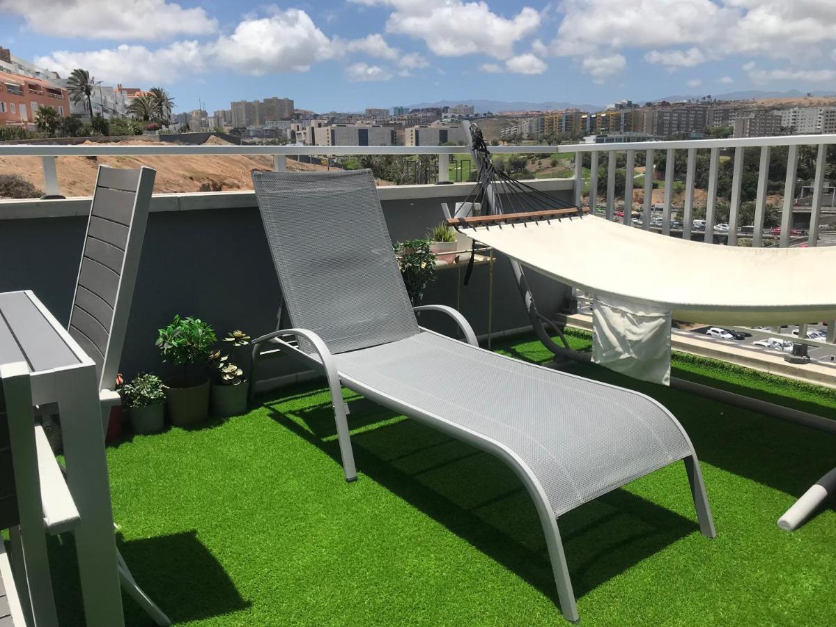 Fancy Loft Ocean Views Appartamento *
