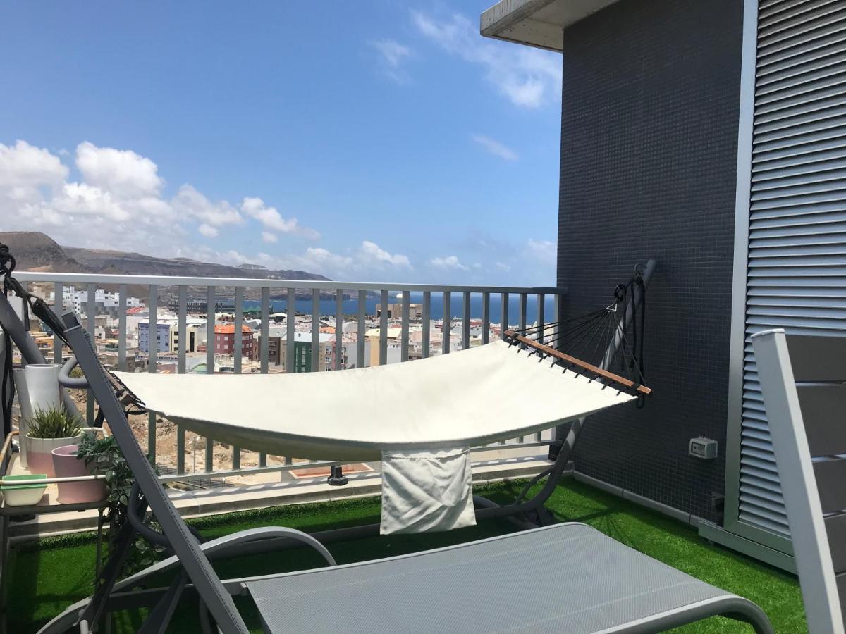 Appartamento Fancy Loft Ocean Views