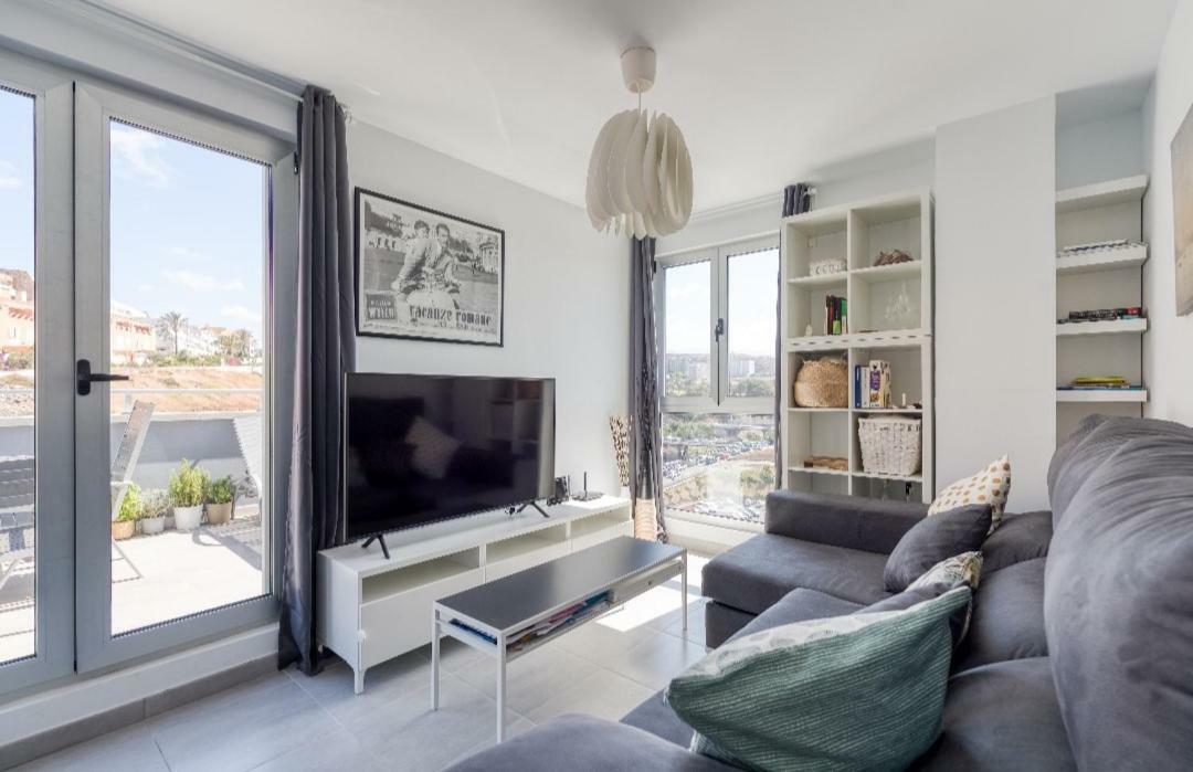 Fancy Loft Ocean Views Appartamento *