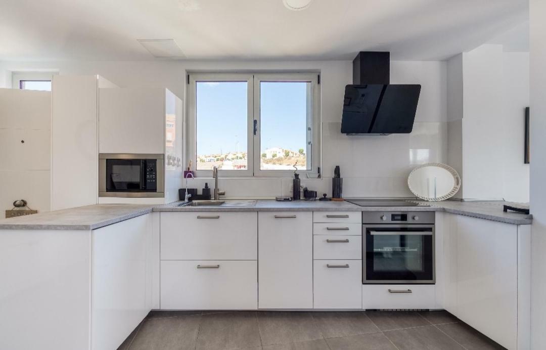 Appartamento Fancy Loft Ocean Views *
