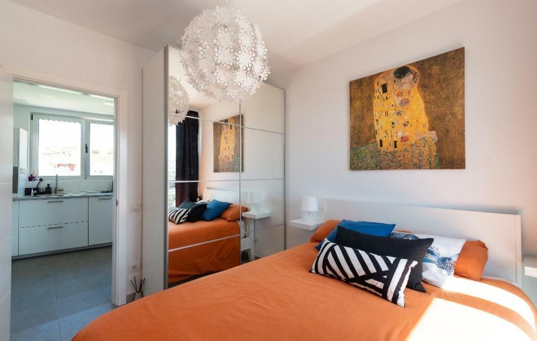 Appartamento Fancy Loft Ocean Views Las Palmas de Gran Canaria