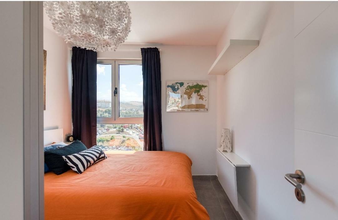 Fancy Loft Ocean Views Appartamento Las Palmas de Gran Canaria