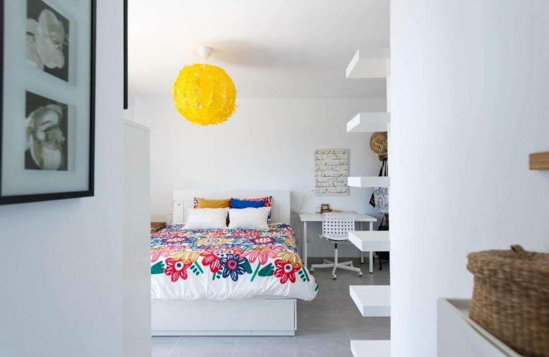 Fancy Loft Ocean Views Appartamento