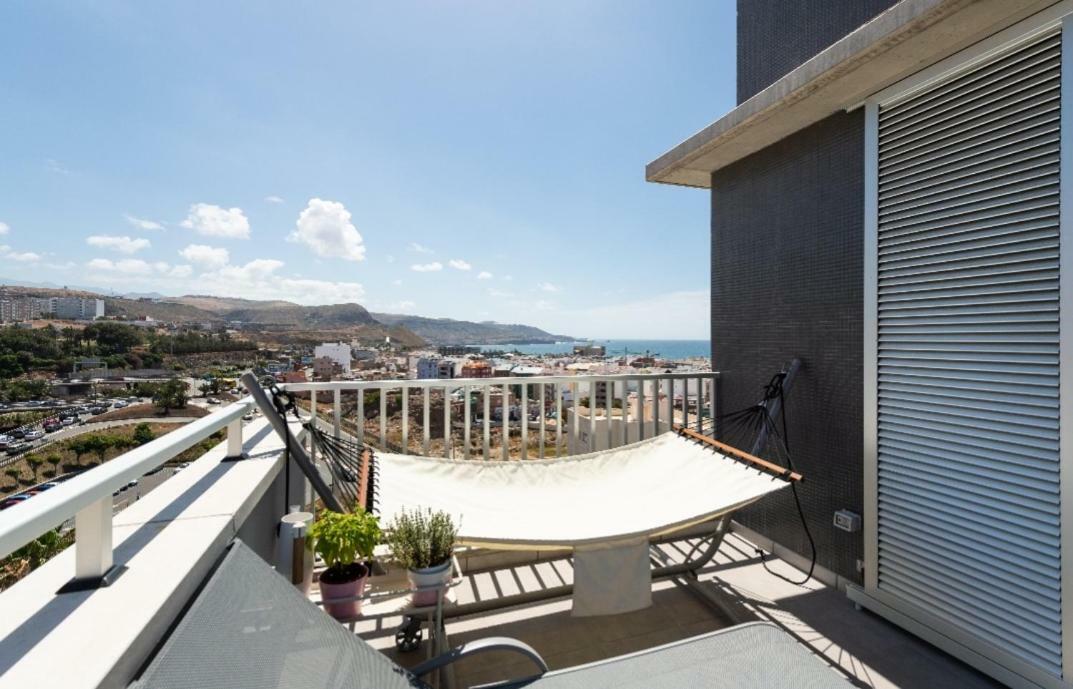 Appartamento Fancy Loft Ocean Views Las Palmas de Gran Canaria