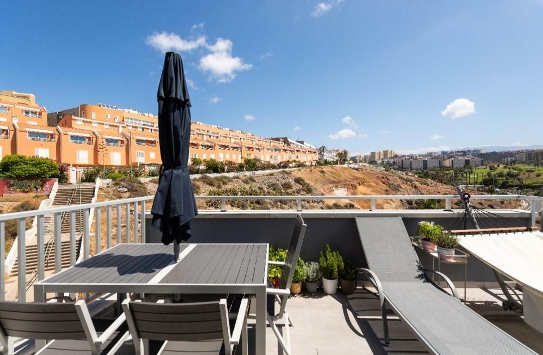 Fancy Loft Ocean Views Appartamento