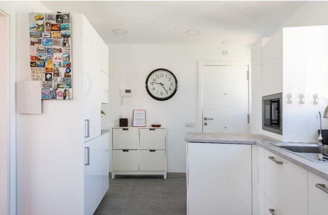 Appartamento Fancy Loft Ocean Views