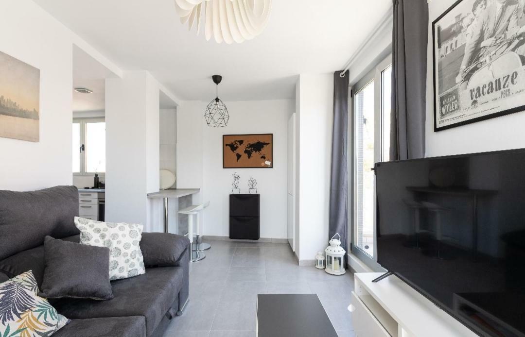 Appartamento Fancy Loft Ocean Views Las Palmas de Gran Canaria