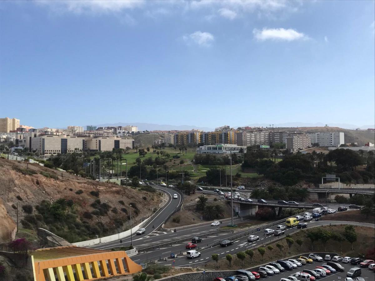 Fancy Loft Ocean Views Appartamento Las Palmas de Gran Canaria
